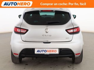 Renault Clio 1.5 dCi Energy Limited