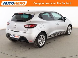 Renault Clio 1.5 dCi Energy Limited