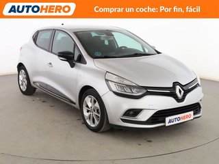 Renault Clio 1.5 dCi Energy Limited