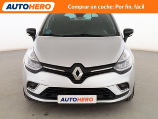 Renault Clio 1.5 dCi Energy Limited