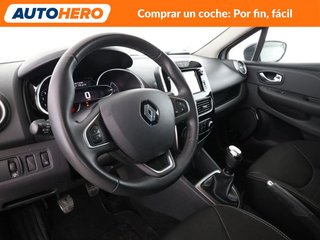 Renault Clio 1.5 dCi Energy Limited