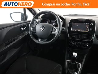 Renault Clio 1.5 dCi Energy Limited