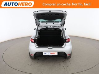Renault Clio 1.5 dCi Energy Limited