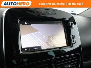 Renault Clio 1.5 dCi Energy Limited