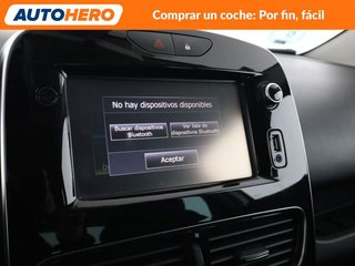 Renault Clio 1.5 dCi Energy Limited