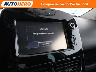 Renault Clio 1.5 dCi Energy Limited