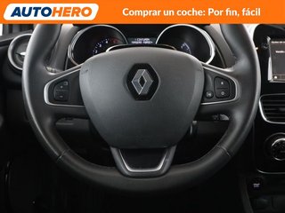 Renault Clio 1.5 dCi Energy Limited