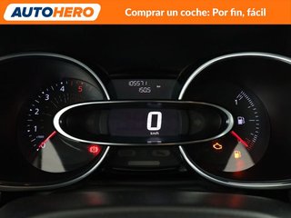 Renault Clio 1.5 dCi Energy Limited