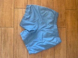 Bañador McKenzie Azul Talla M