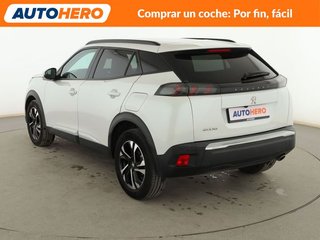 Peugeot 2008 1.5 Blue-HDi Allure Pack