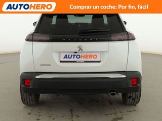 Peugeot 2008 1.5 Blue-HDi Allure Pack