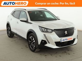 Peugeot 2008 1.5 Blue-HDi Allure Pack