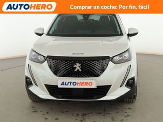 Peugeot 2008 1.5 Blue-HDi Allure Pack