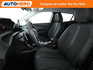 Peugeot 2008 1.5 Blue-HDi Allure Pack