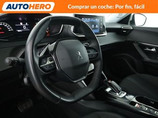 Peugeot 2008 1.5 Blue-HDi Allure Pack
