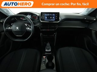 Peugeot 2008 1.5 Blue-HDi Allure Pack