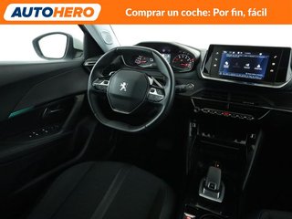 Peugeot 2008 1.5 Blue-HDi Allure Pack