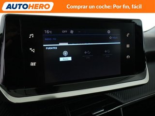 Peugeot 2008 1.5 Blue-HDi Allure Pack