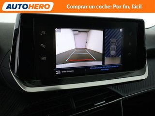 Peugeot 2008 1.5 Blue-HDi Allure Pack