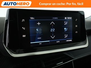 Peugeot 2008 1.5 Blue-HDi Allure Pack