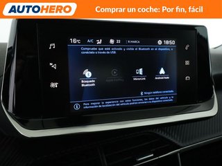 Peugeot 2008 1.5 Blue-HDi Allure Pack