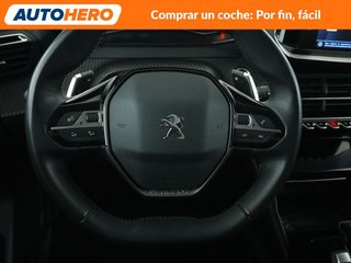 Peugeot 2008 1.5 Blue-HDi Allure Pack