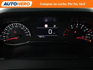 Peugeot 2008 1.5 Blue-HDi Allure Pack