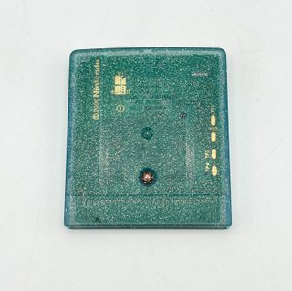 Pokémon Cristallo Game Boy Color ITA