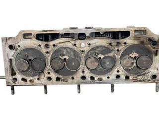 Culata renault 7701478571 megane i classic 126564