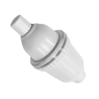 Pulsador Unipolar Pera 2A 250V (60unidades)