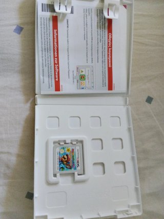 Mario Party Island Tour Nintendo 3DS