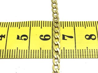 E1192399-0 CADENA ORO 18K 26CM