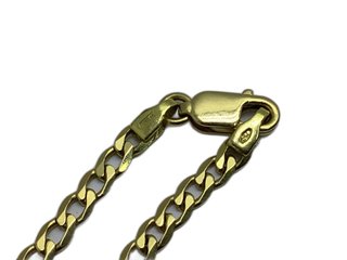 E1192399-0 CADENA ORO 18K 26CM