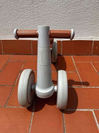 Bicicleta de equilibrio SEREED