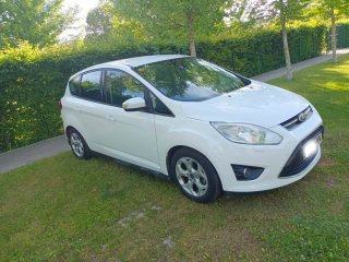 Ford C-MAX 2012