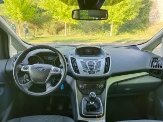 Ford C-MAX 2012