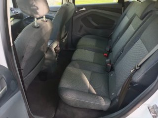 Ford C-MAX 2012