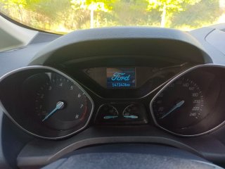 Ford C-MAX 2012
