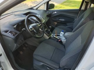 Ford C-MAX 2012