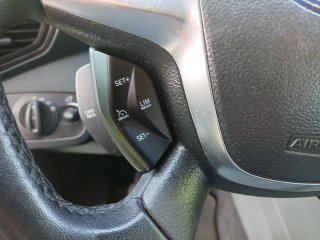 Ford C-MAX 2012