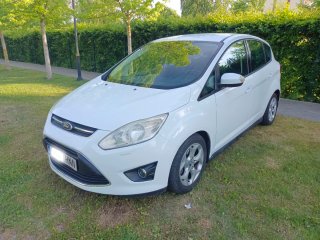 Ford C-MAX 2012
