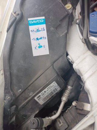 Ford C-MAX 2012