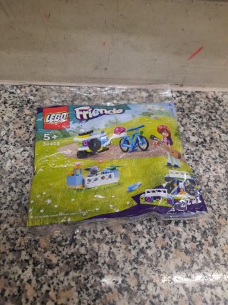 LEGO Friends 30658