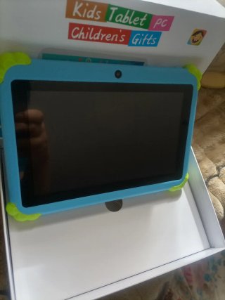 Tablet Infantil PC Regalo Niños