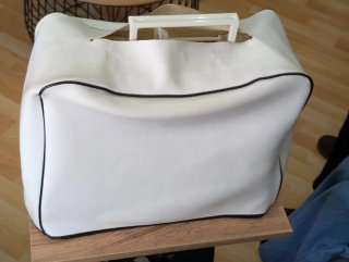 Máquina de coser Singer 1120