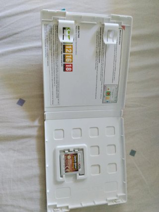 Angry Birds Star Wars Nintendo 3DS