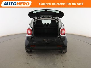Smart Fortwo electric drive 60 kW Coupe