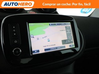Smart Fortwo electric drive 60 kW Coupe