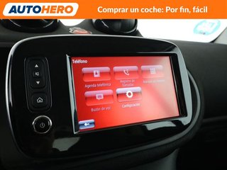 Smart Fortwo electric drive 60 kW Coupe