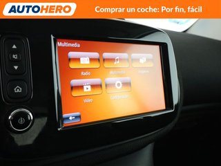 Smart Fortwo electric drive 60 kW Coupe